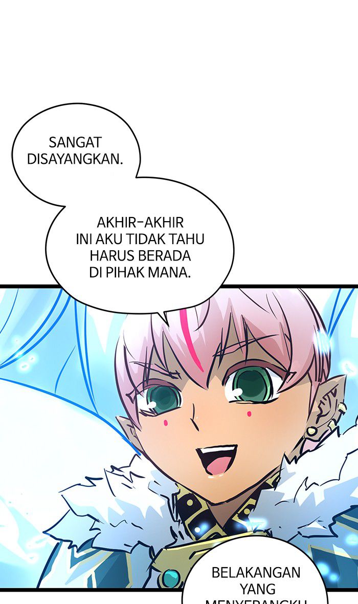 Promised Orchid Chapter 39 - halaman 50