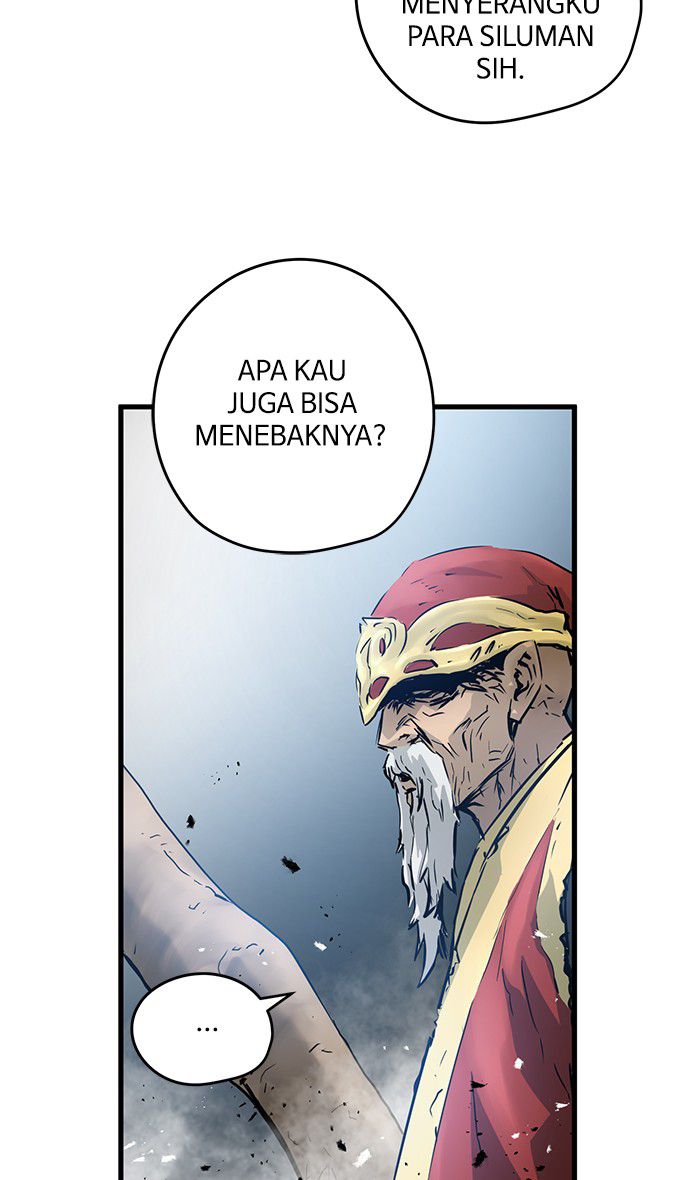 Promised Orchid Chapter 39 - halaman 51