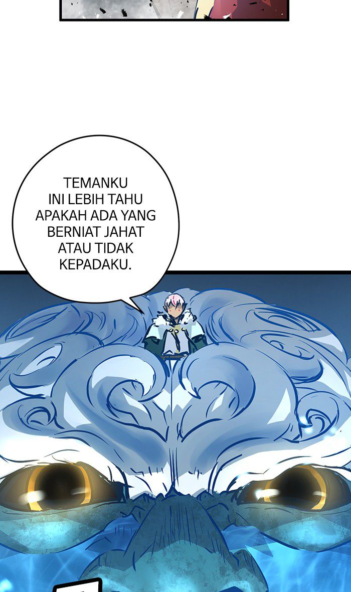 Promised Orchid Chapter 39 - halaman 52