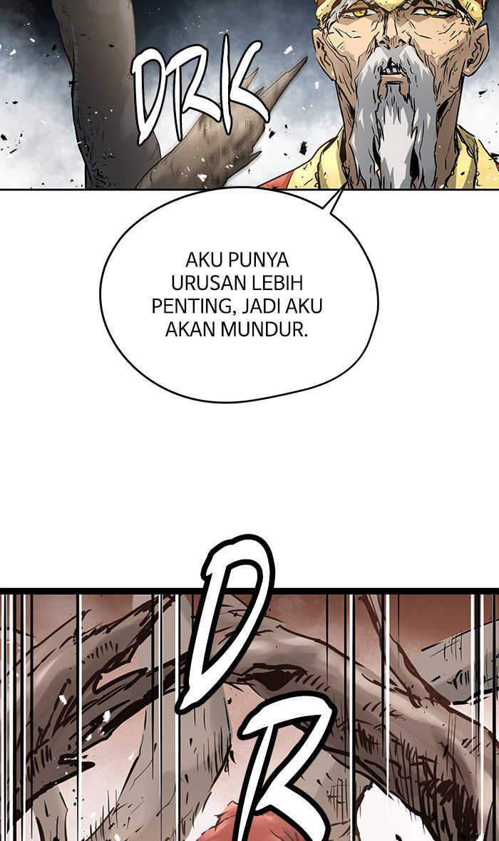 Promised Orchid Chapter 39 - halaman 54