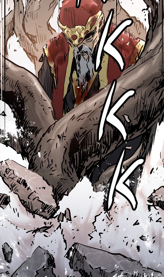 Promised Orchid Chapter 39 - halaman 55