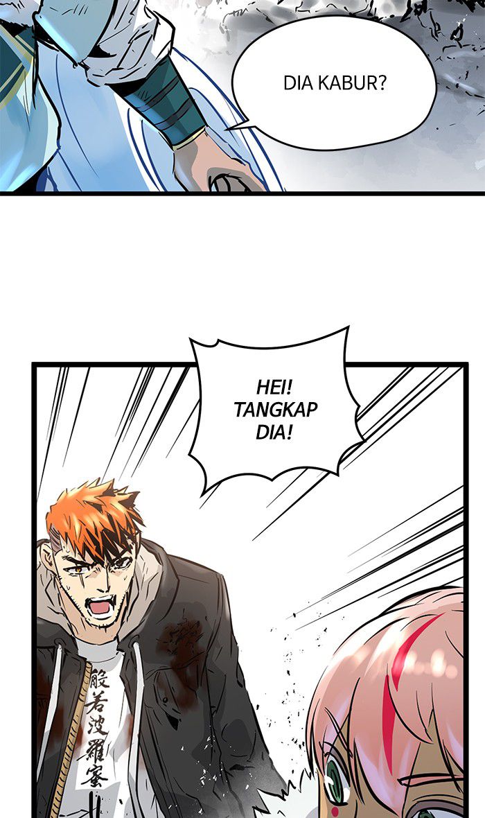 Promised Orchid Chapter 39 - halaman 57