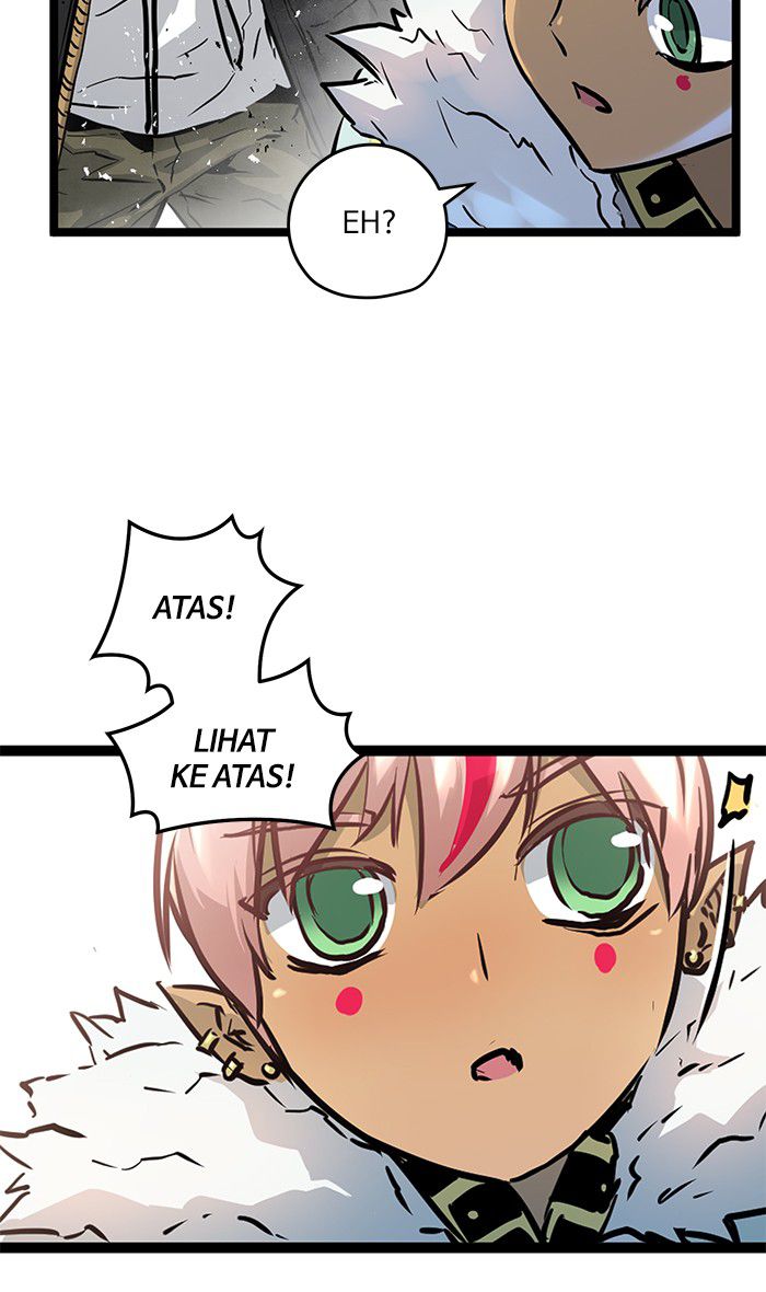 Promised Orchid Chapter 39 - halaman 58