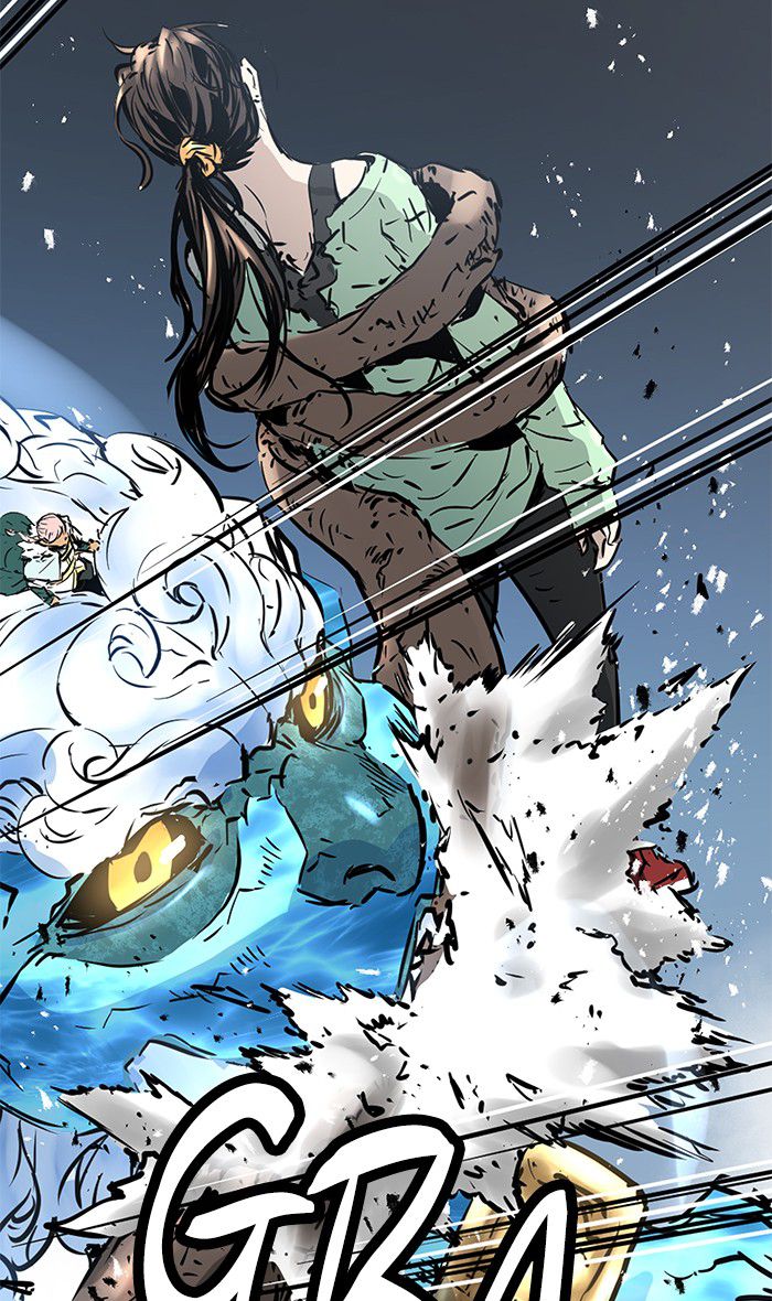Promised Orchid Chapter 39 - halaman 64