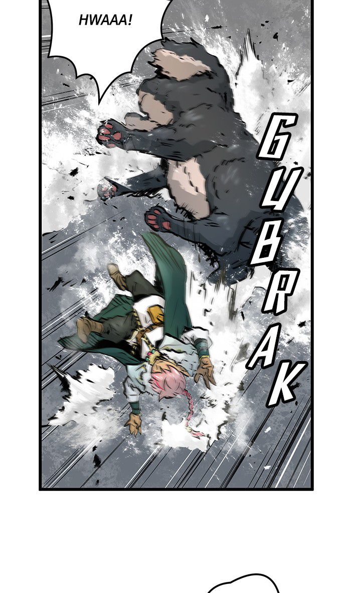 Promised Orchid Chapter 39 - halaman 69