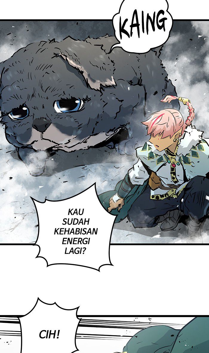 Promised Orchid Chapter 39 - halaman 70