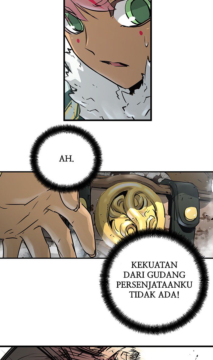 Promised Orchid Chapter 39 - halaman 72