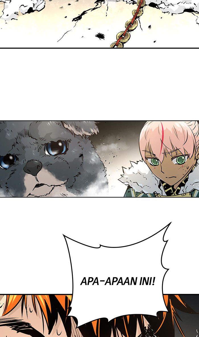 Promised Orchid Chapter 39 - halaman 87