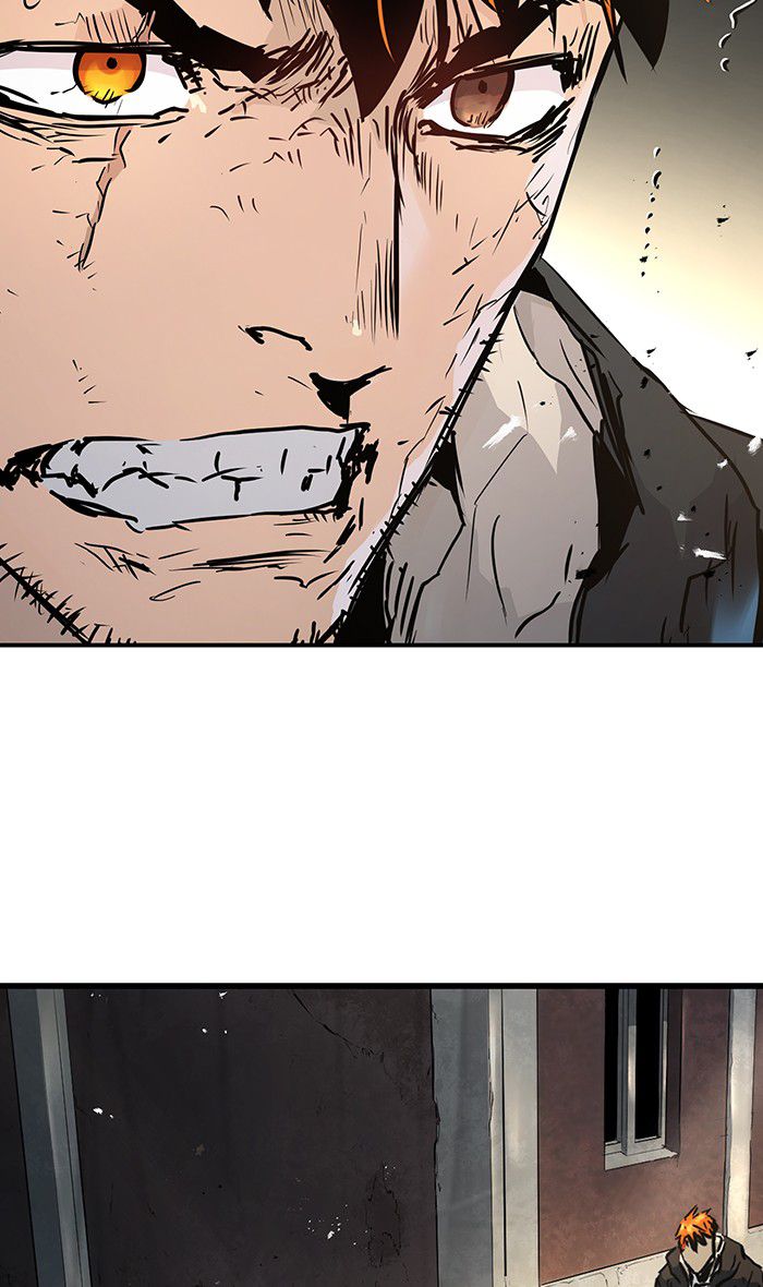 Promised Orchid Chapter 39 - halaman 88
