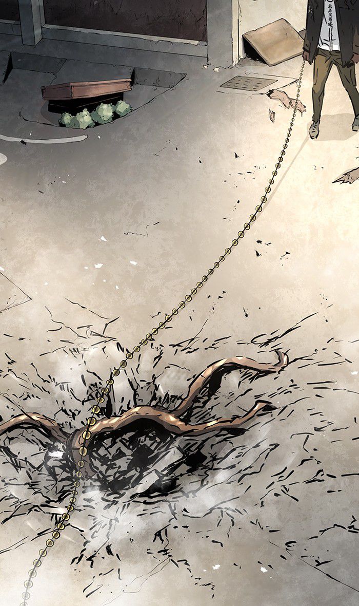 Promised Orchid Chapter 39 - halaman 89