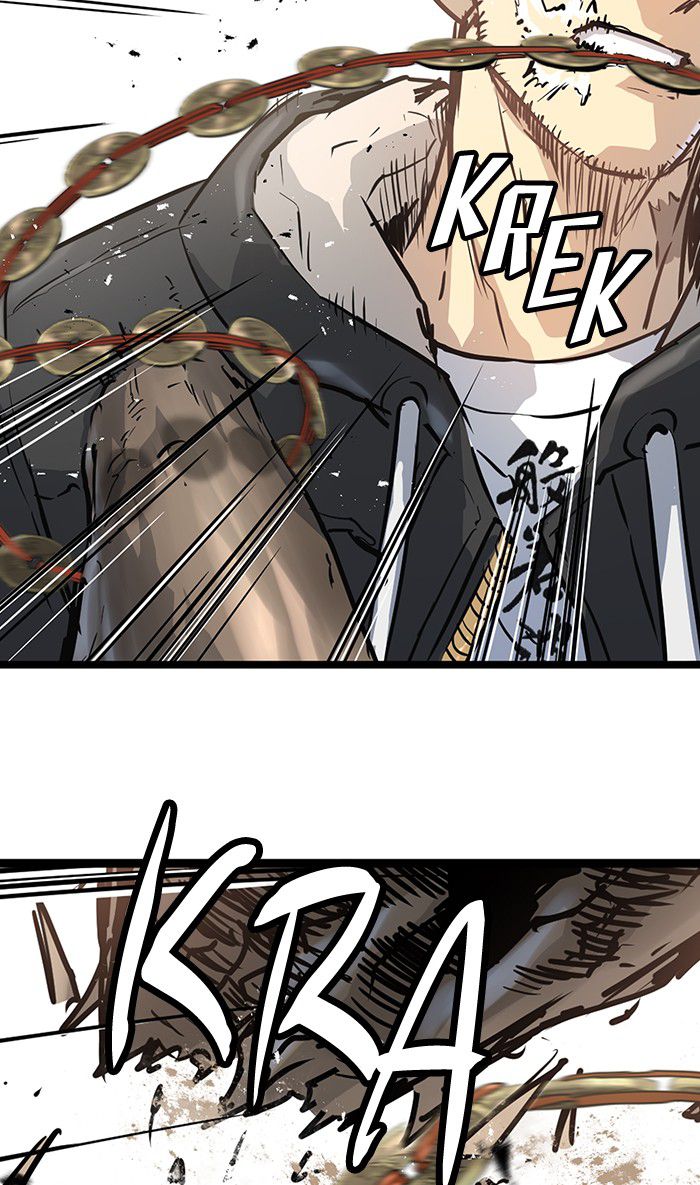 Promised Orchid Chapter 39 - halaman 9