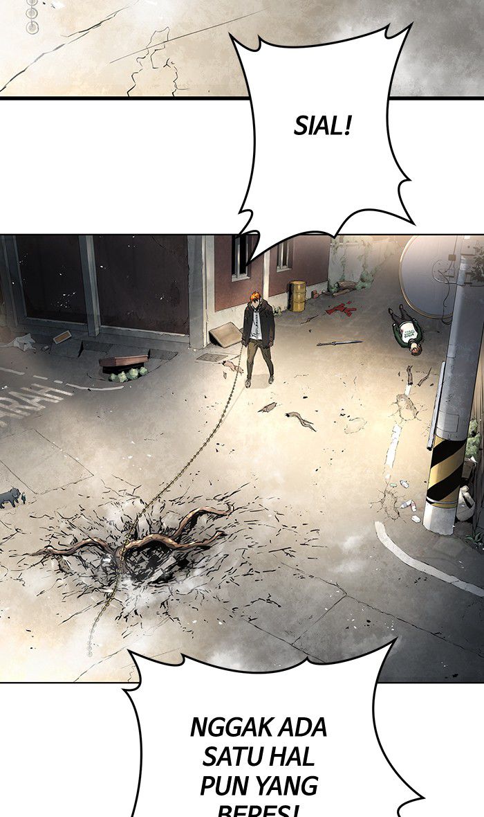 Promised Orchid Chapter 39 - halaman 90