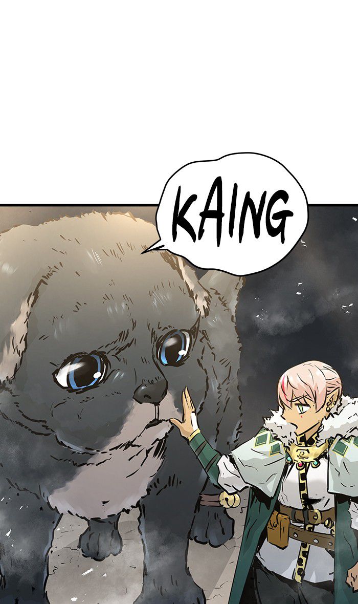 Promised Orchid Chapter 39 - halaman 92