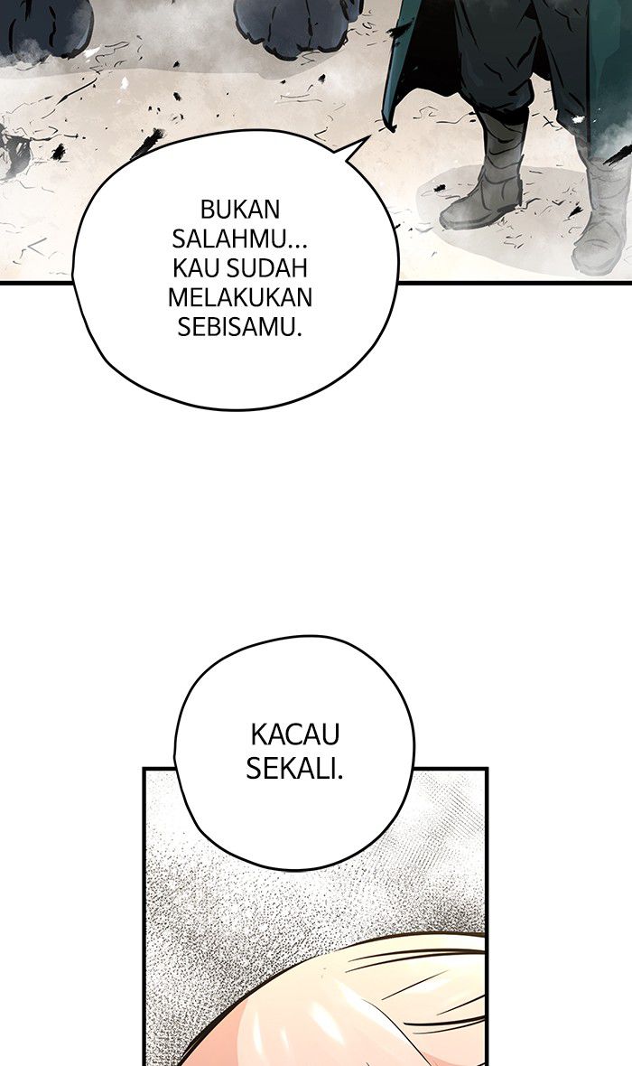 Promised Orchid Chapter 39 - halaman 93