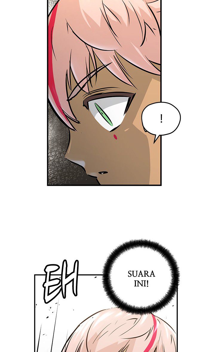 Promised Orchid Chapter 39 - halaman 94
