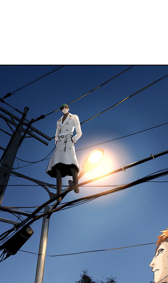 Promised Orchid Chapter 39 - halaman 96
