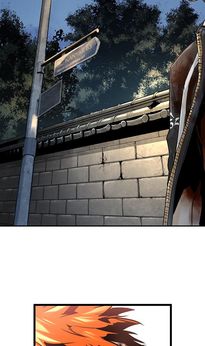 Promised Orchid Chapter 39 - halaman 97