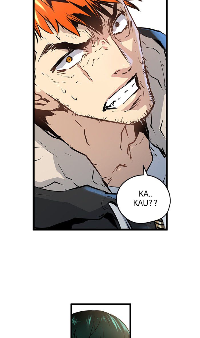 Promised Orchid Chapter 39 - halaman 98