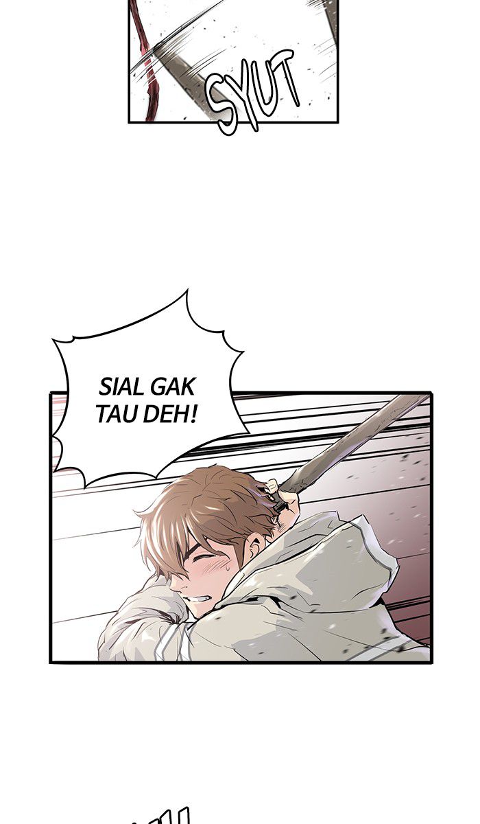 Promised Orchid Chapter 4 - halaman 10