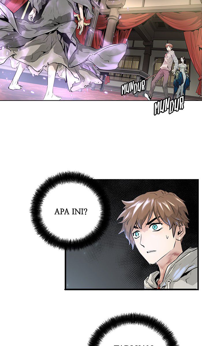 Promised Orchid Chapter 4 - halaman 32