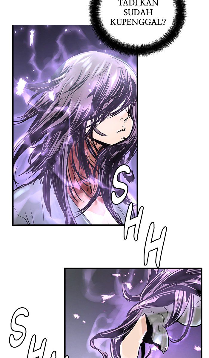 Promised Orchid Chapter 4 - halaman 33