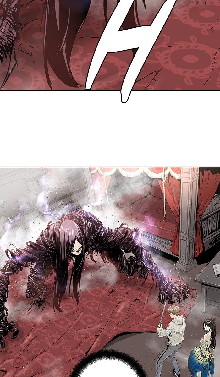 Promised Orchid Chapter 4 - halaman 36