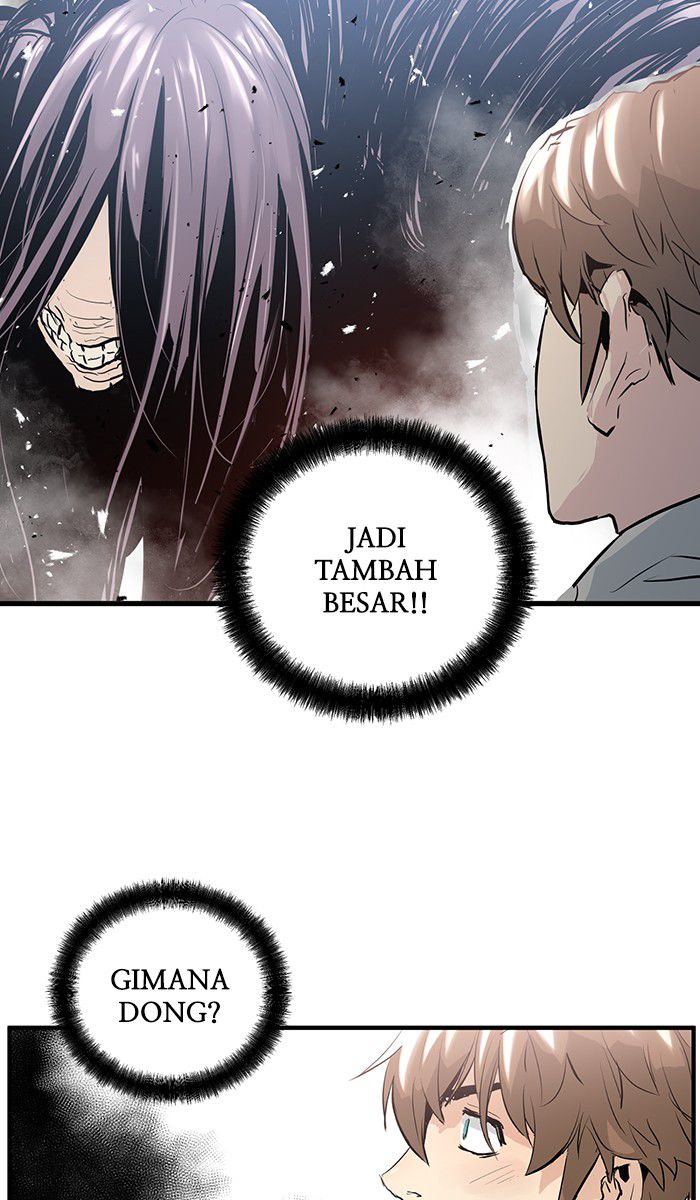 Promised Orchid Chapter 4 - halaman 38