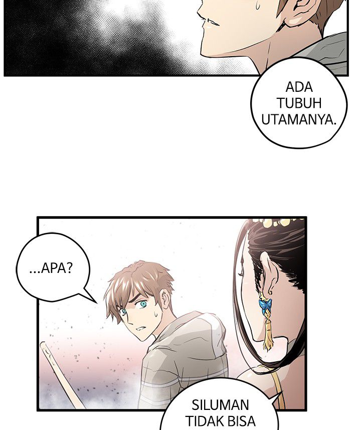 Promised Orchid Chapter 4 - halaman 39