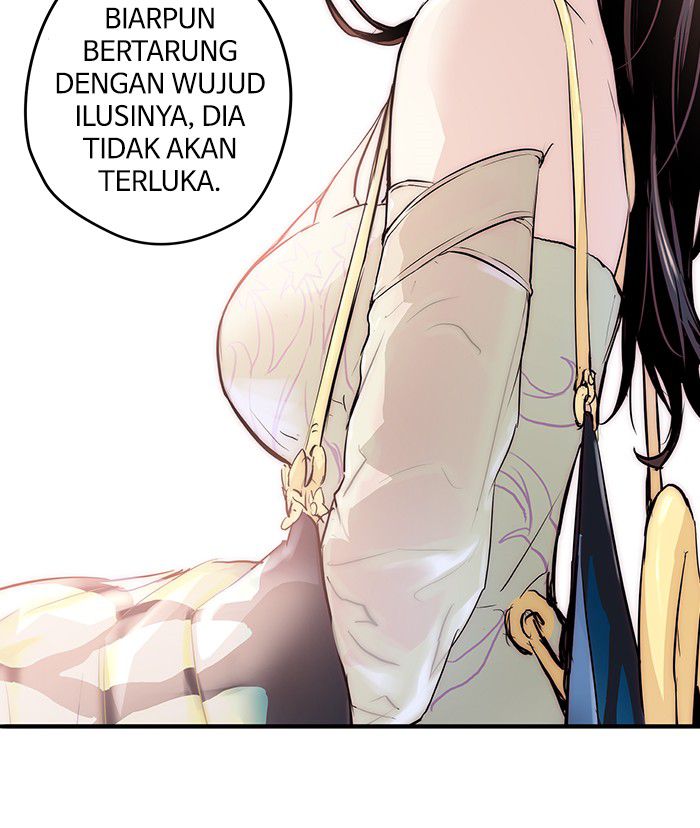 Promised Orchid Chapter 4 - halaman 41