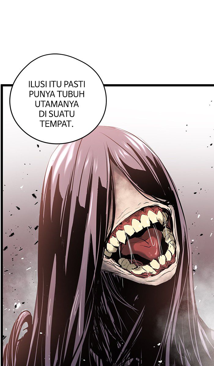 Promised Orchid Chapter 4 - halaman 42