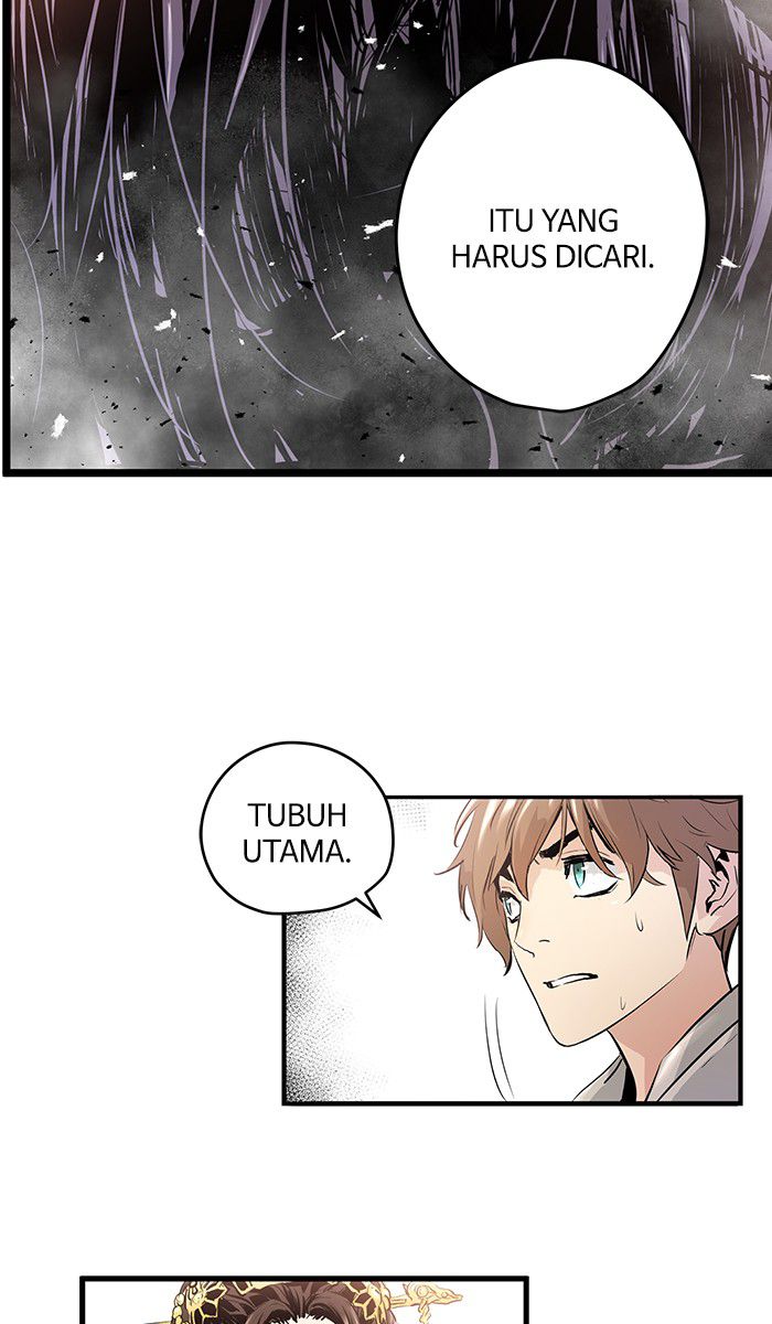 Promised Orchid Chapter 4 - halaman 43