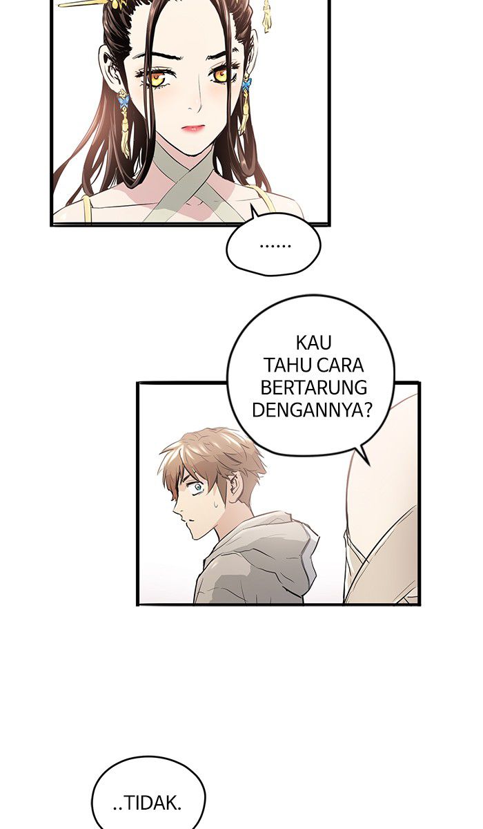 Promised Orchid Chapter 4 - halaman 44