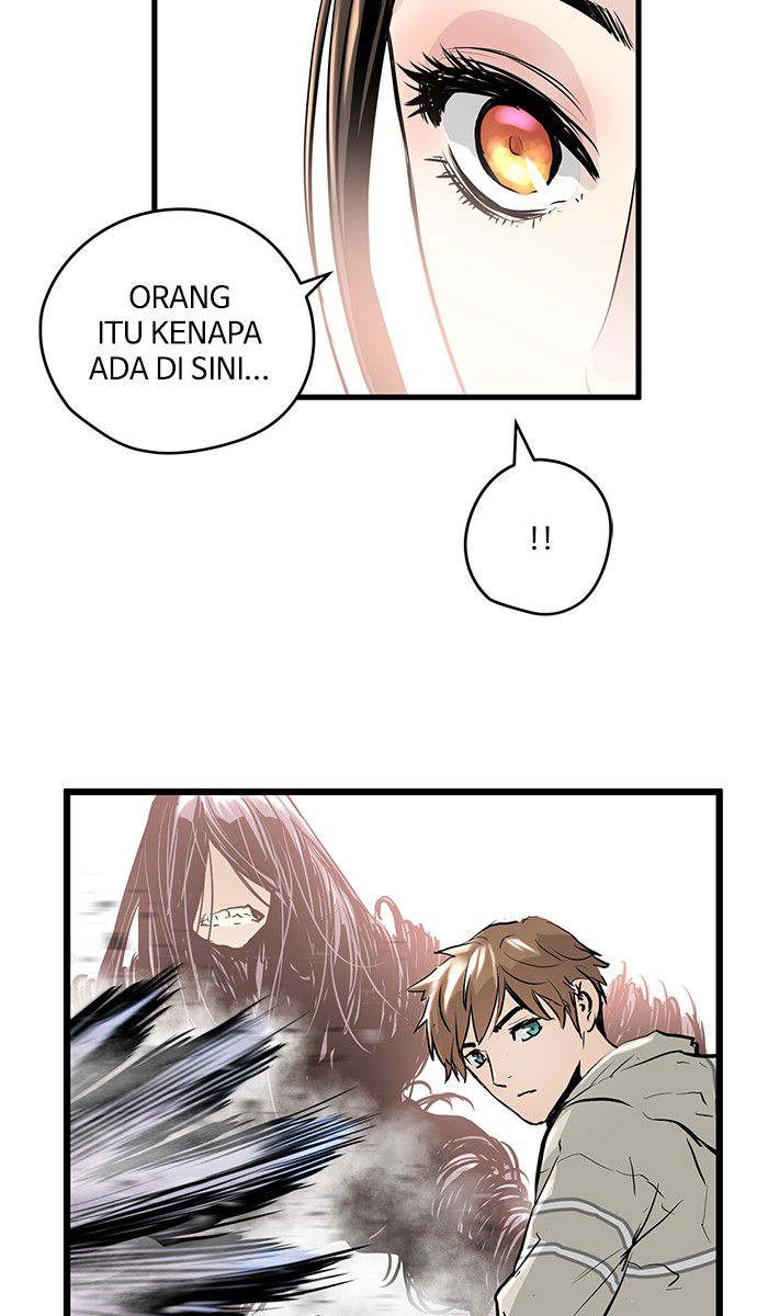 Promised Orchid Chapter 4 - halaman 49