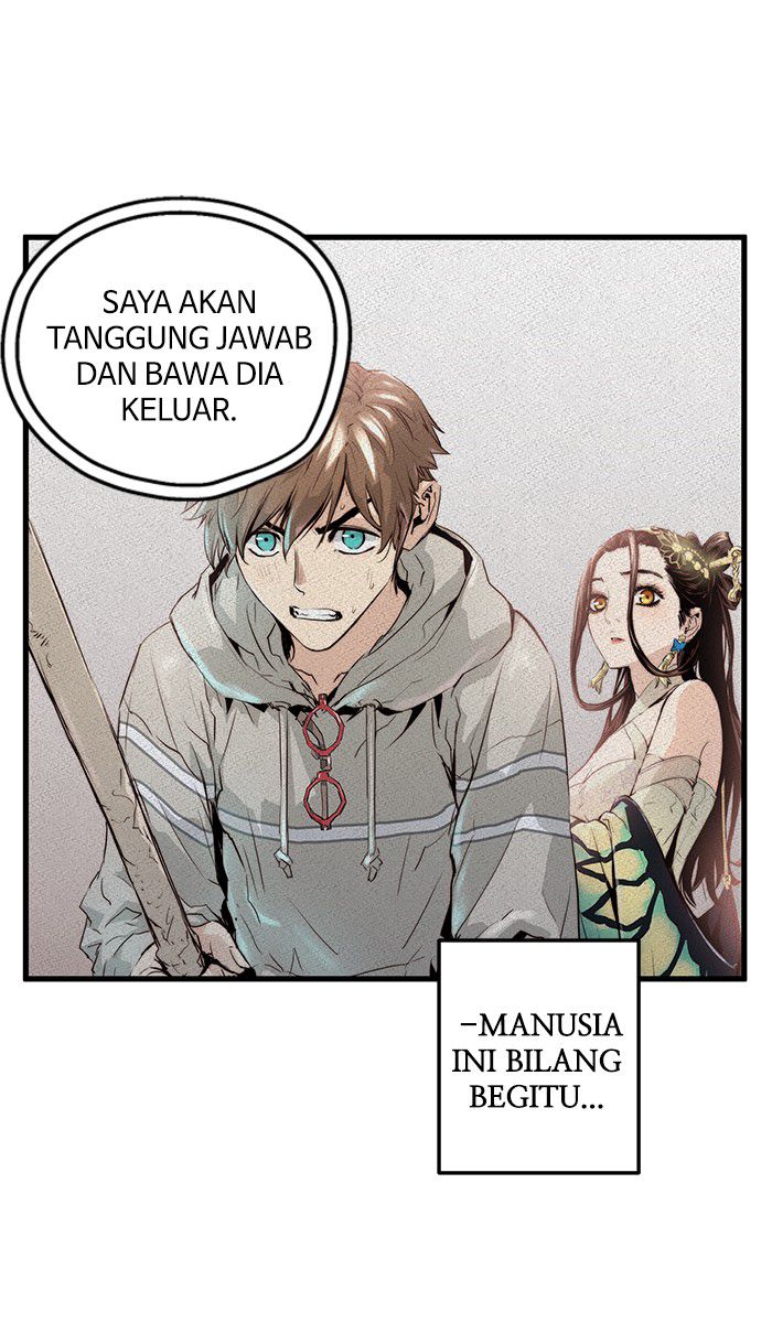 Promised Orchid Chapter 4 - halaman 5