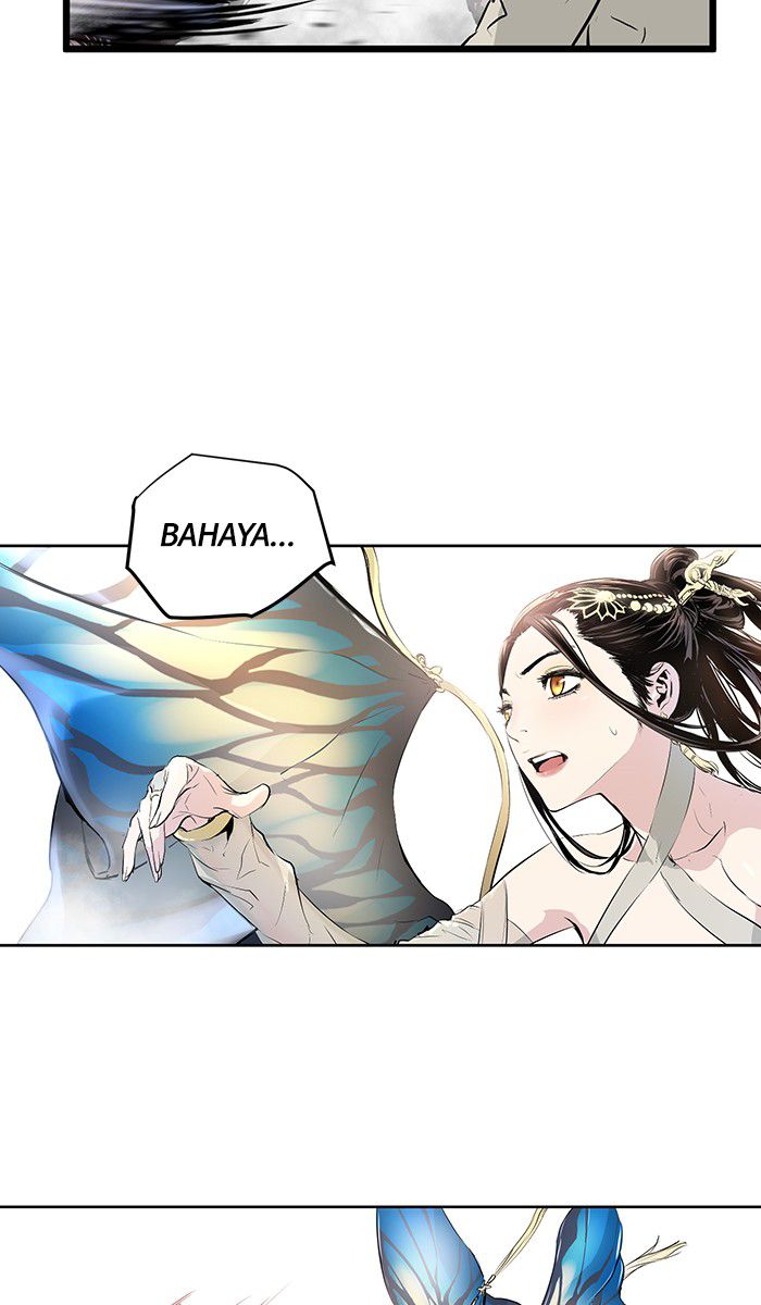 Promised Orchid Chapter 4 - halaman 50