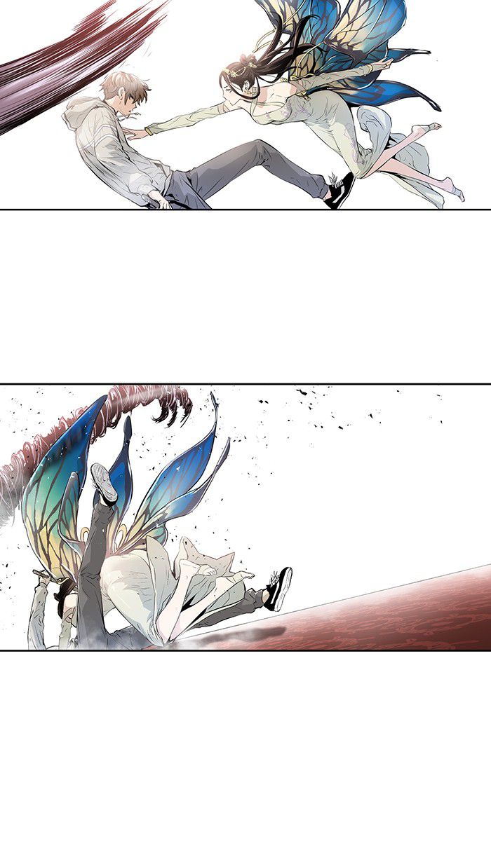 Promised Orchid Chapter 4 - halaman 51