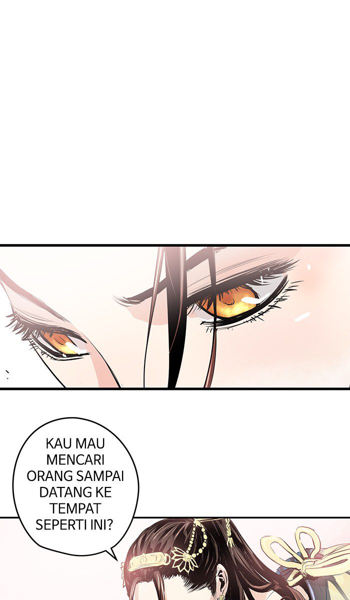 Promised Orchid Chapter 4 - halaman 52