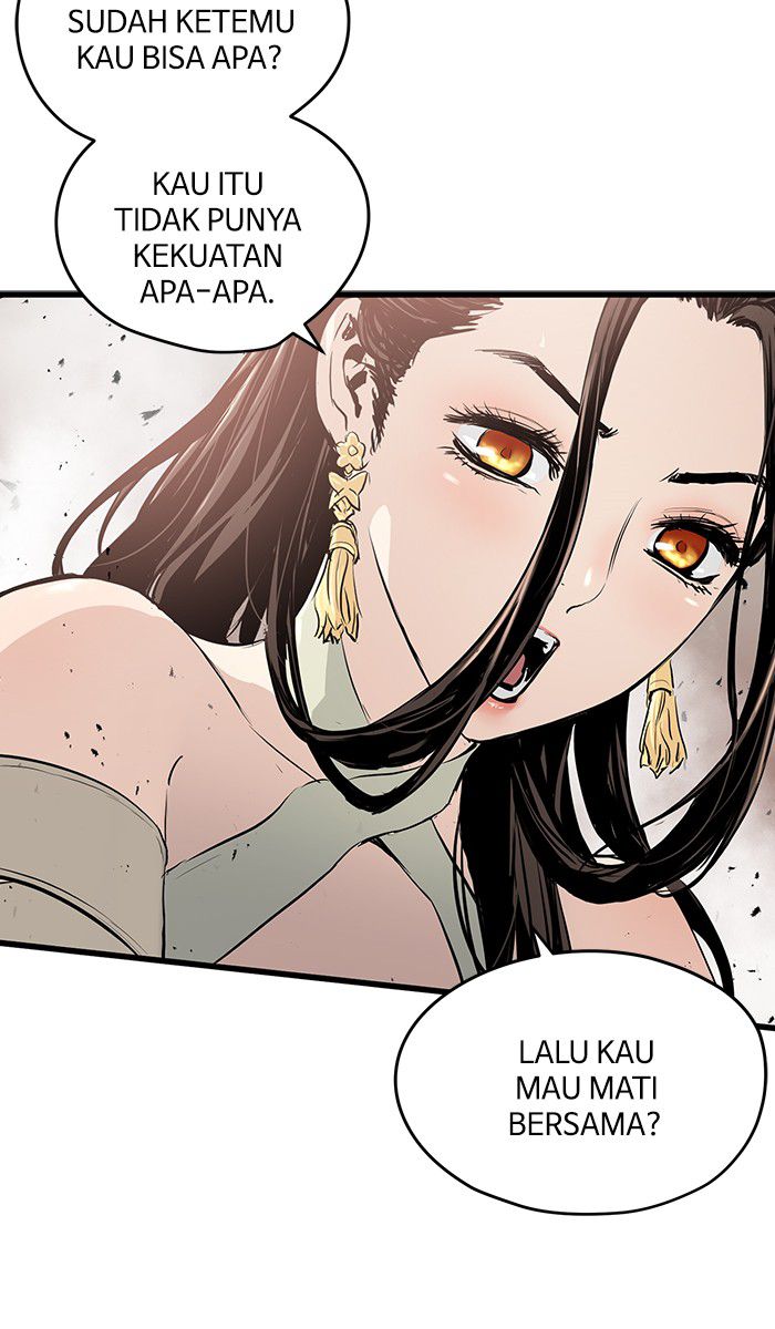 Promised Orchid Chapter 4 - halaman 54