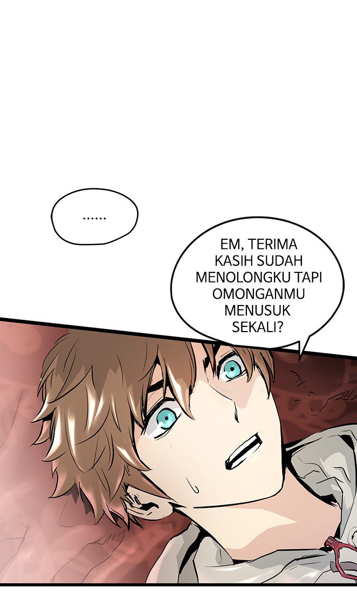 Promised Orchid Chapter 4 - halaman 55