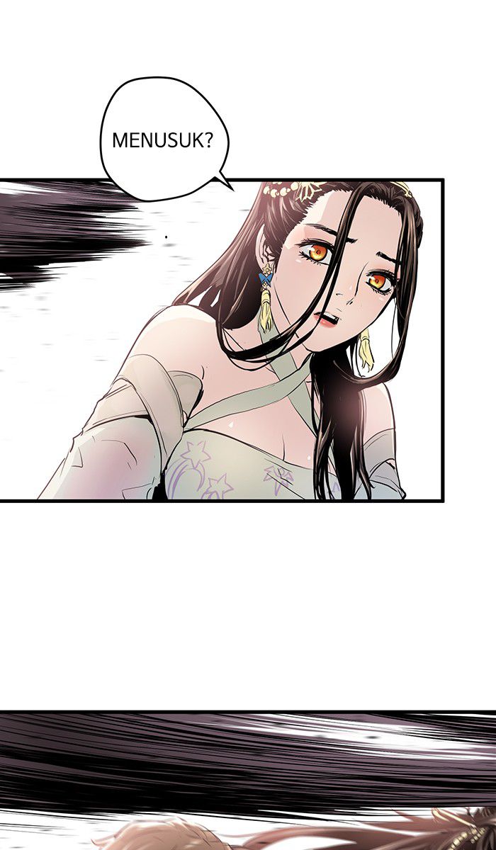 Promised Orchid Chapter 4 - halaman 56