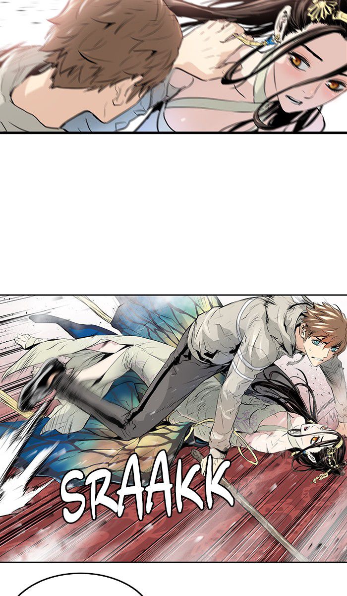 Promised Orchid Chapter 4 - halaman 57
