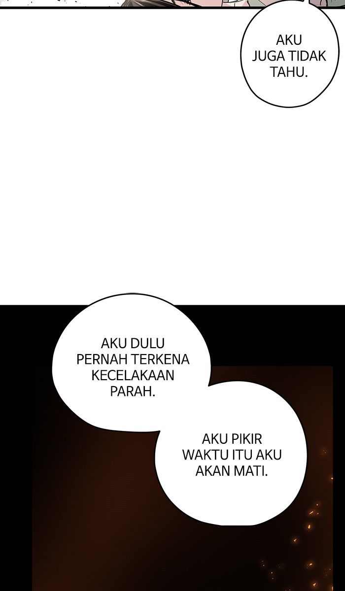 Promised Orchid Chapter 4 - halaman 59