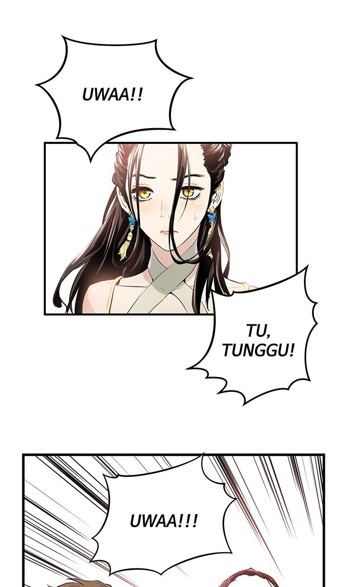 Promised Orchid Chapter 4 - halaman 6