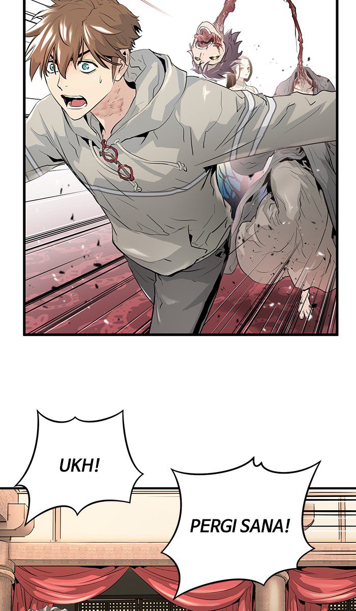 Promised Orchid Chapter 4 - halaman 7