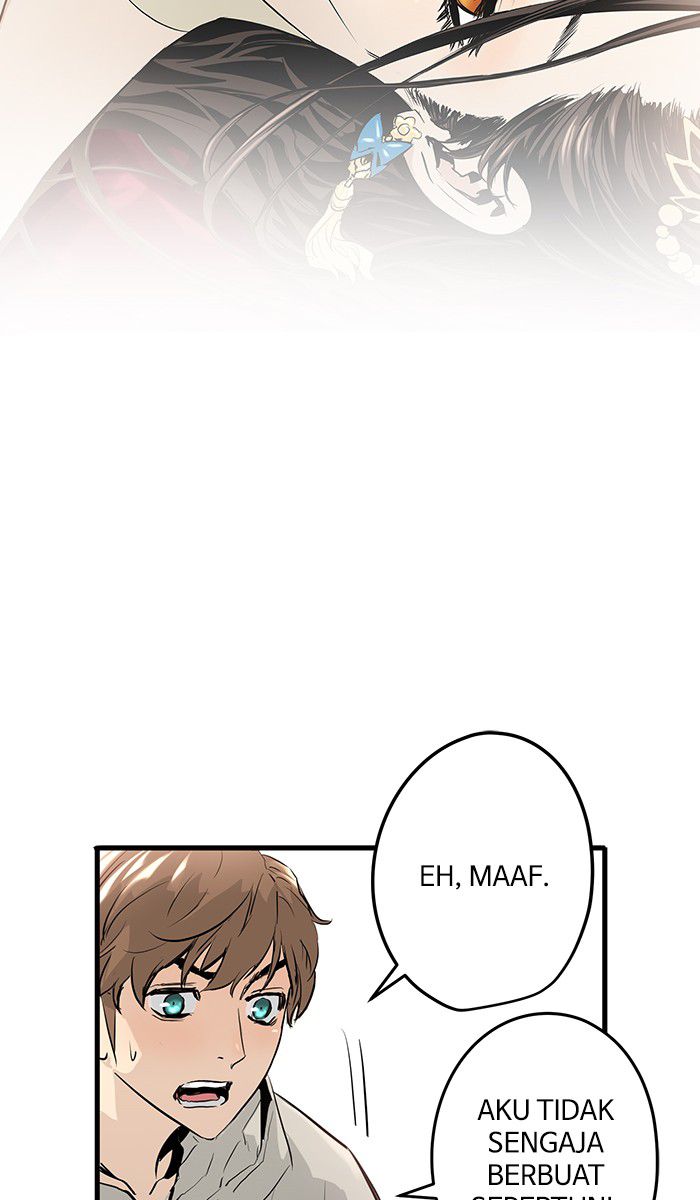 Promised Orchid Chapter 4 - halaman 70