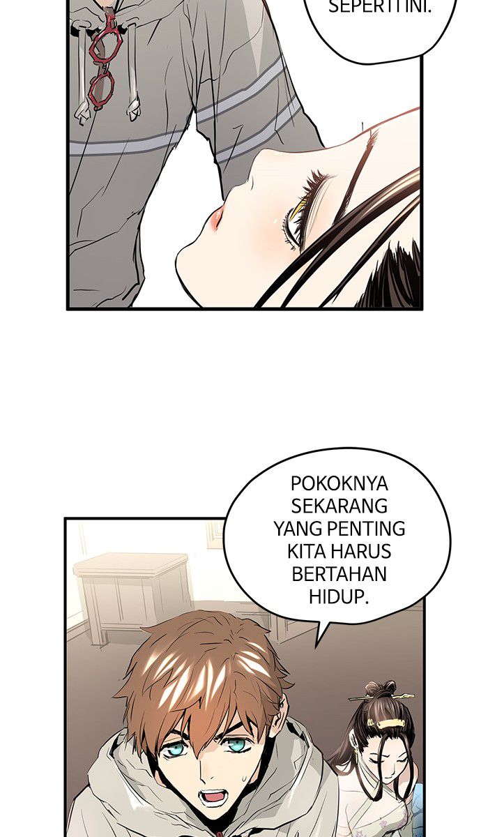 Promised Orchid Chapter 4 - halaman 71