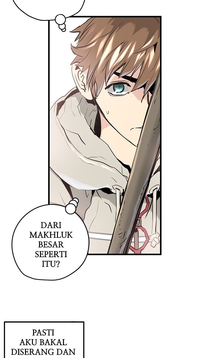 Promised Orchid Chapter 4 - halaman 75