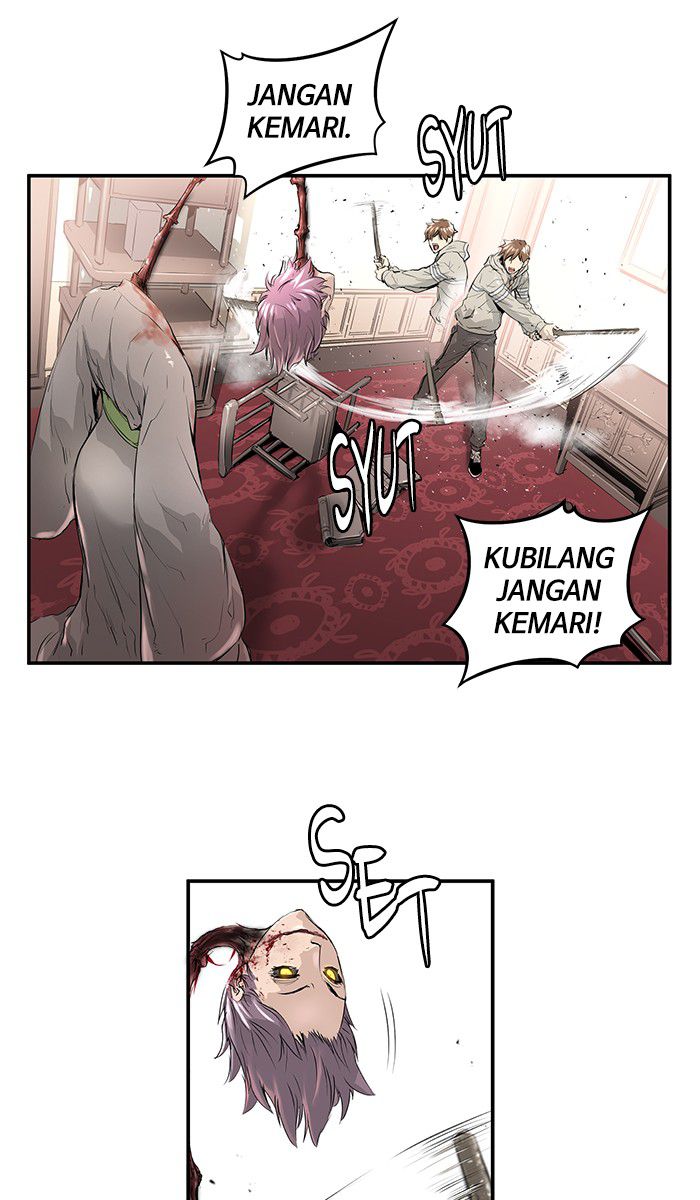 Promised Orchid Chapter 4 - halaman 9