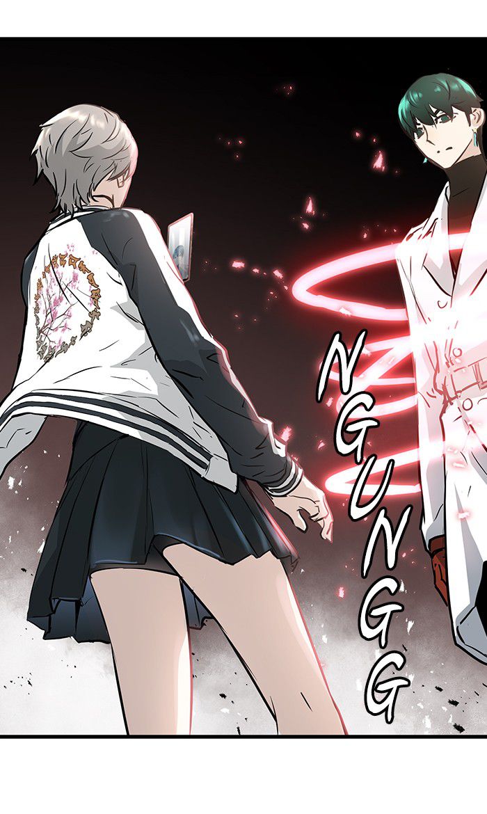 Promised Orchid Chapter 40 - halaman 106