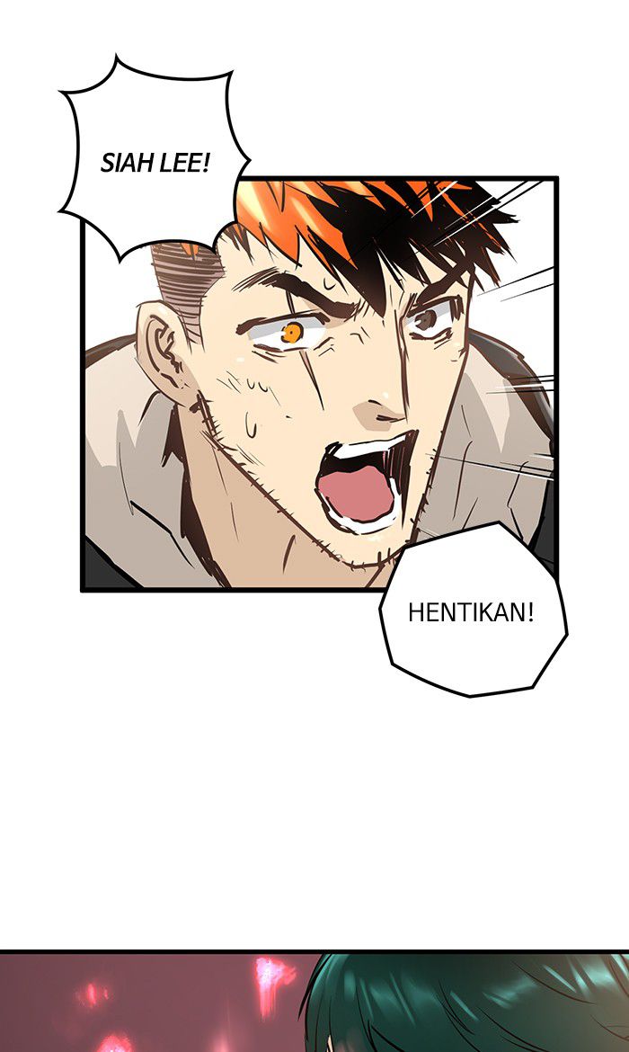 Promised Orchid Chapter 40 - halaman 107